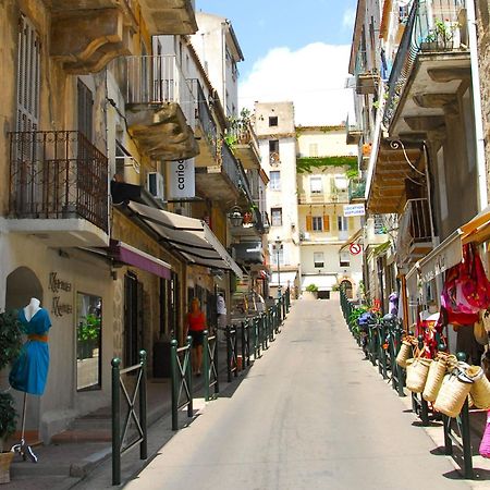 Bel Appartement Spacieux A Porto-Vecchio, 10Min A Pieds Du Centre Ville Exteriér fotografie