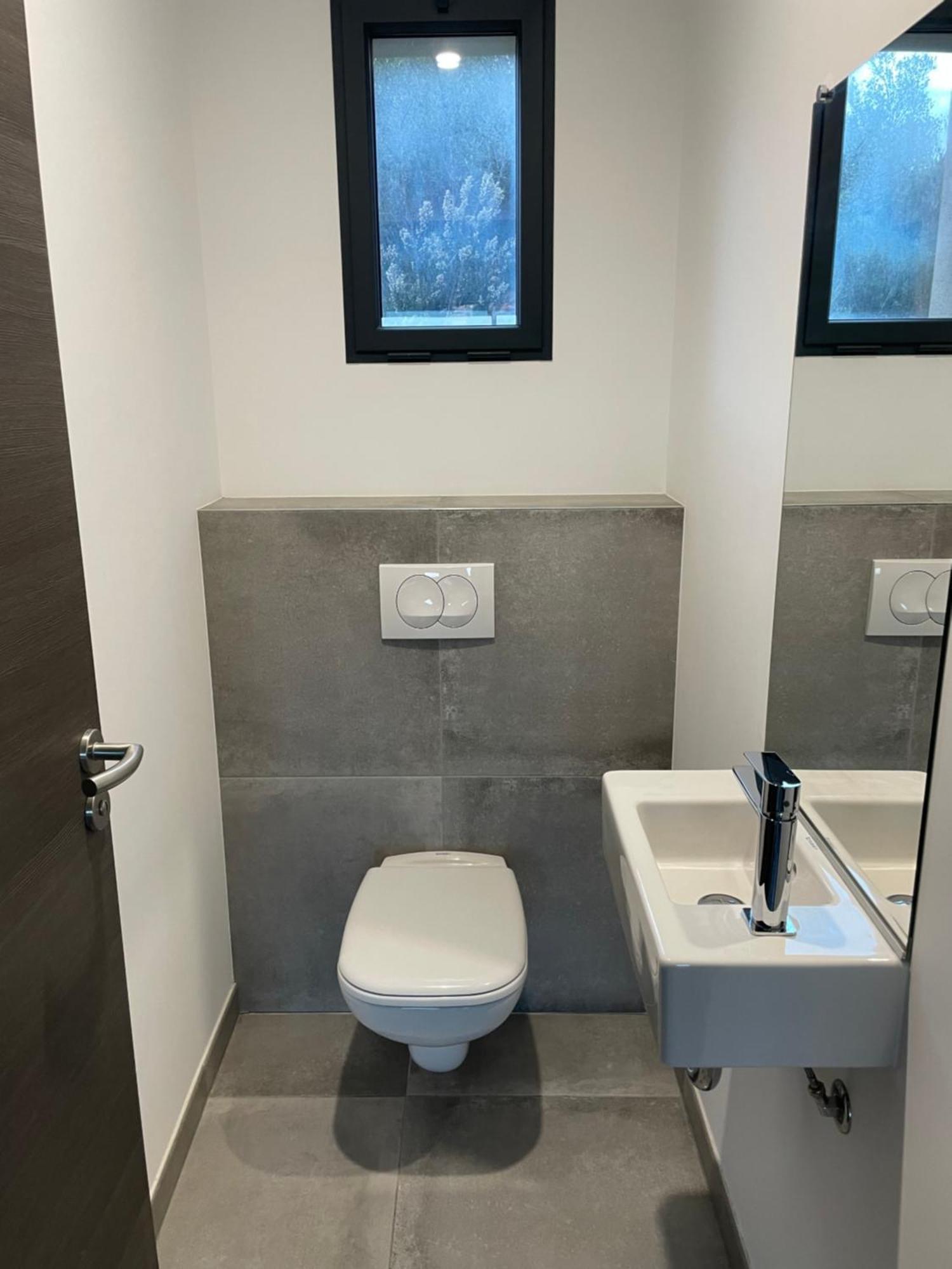 Bel Appartement Spacieux A Porto-Vecchio, 10Min A Pieds Du Centre Ville Exteriér fotografie